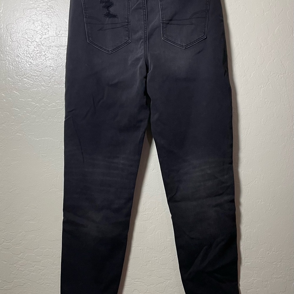 Curvy American eagle - Picture 3 of 8